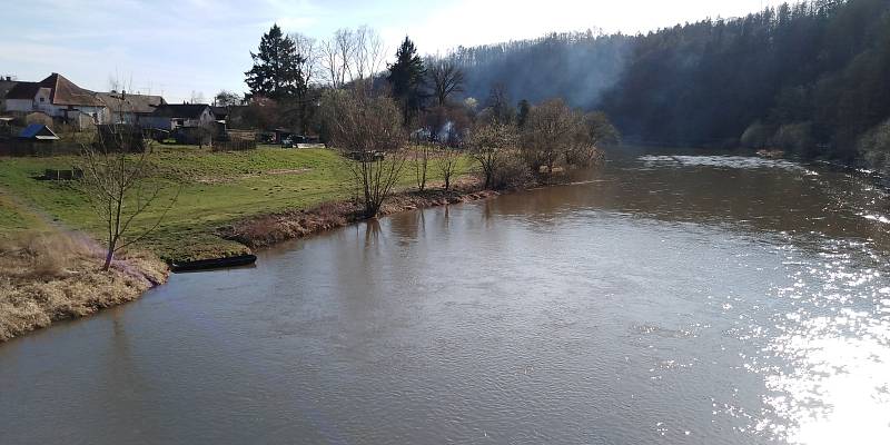 Fotokvíz: Poznáte obec na Benešovsku?