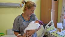 Leontýna Fehérová se manželům Libuši a Tomášovi narodila v benešovské nemocnici 8. října 2021 ve 14.15 hodin, vážila 2840 gramů. Bydlištěm rodiny je Třemošnice.