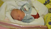 Amálie Kocurová se Ludmile narodila v benešovské nemocnici 21. listopadu 2022 v 11.19 hodin, vážila 3040 gramů. Jejich bydlištěm je obec Dub (Vlašim).