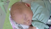 Jenovéfa Ouzká se narodila 20. července 2021 v kolínské porodnici, vážila 3145 g a měřila 49 cm. Do Krakovan  - Božce odjela s maminkou Michaelou a tatínkem Lukášem.