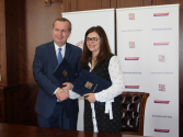 Na úřadu Středočeského kraje bylo podepsáno Memorandum s Univerzitou Karlovou
