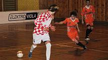 Futsal 10. kolo