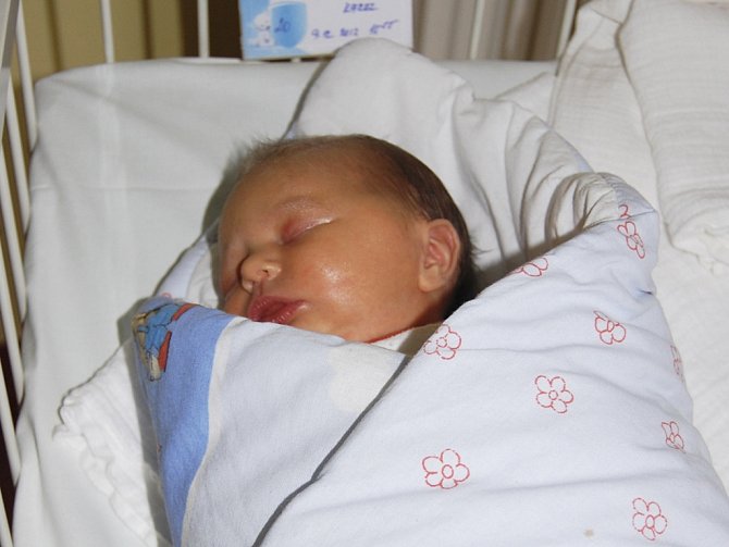 V benešovské nemocnici mají tisící porod už za sebou.
