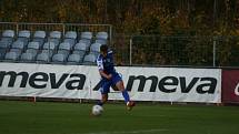 Vlašim doma porazila Vyškov vysoko 5:1.