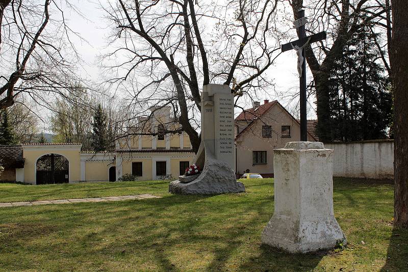 Fotokvíz: Poznejte obec na Benešovsku.