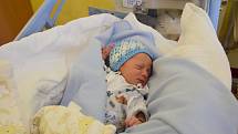 David Kroupa se Lence Cikánové a Davidu Kroupovi narodil v benešovské nemocnici 12. září 2021 22.39 hodin, vážil 2710 gramů. Rodina bydlí v Benešově.