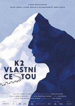Klára Kolouchová jako první rodilá Češka zdolala před lety Mount Everest a vloni jako první Češka a teprve dvacátá žena světa vystoupala i na druhou nejvyšší horu světa – na nebezpečnou K2.