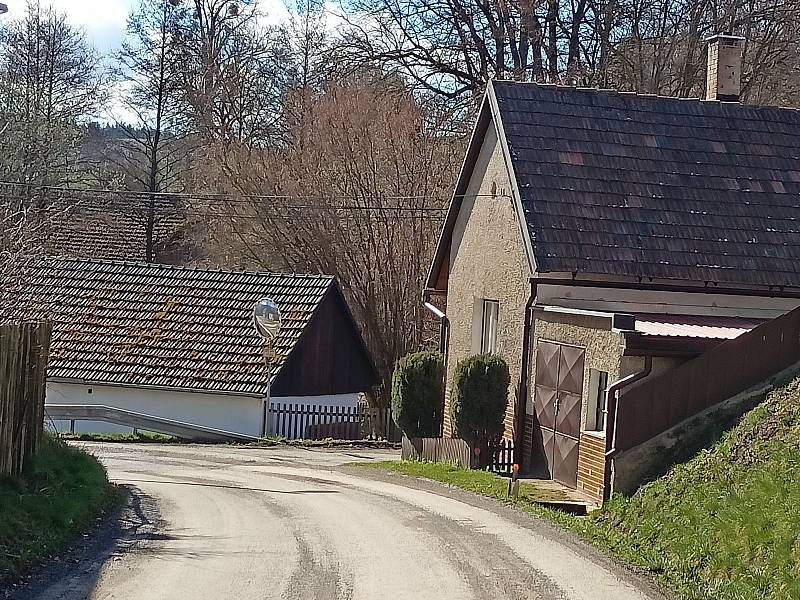 Fotokvíz: poznáte obec na Benešovsku?