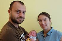 Eliáš Kubát se rodičům Monice Aišmanové a Davidu Kubátovi ze Sedlec-Prčice narodil 2. srpna 2019 v 8 hodin a 27 minut v Benešově. Vážil 3490 gramů a měřil 52 centimetrů.