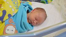 Filip Vala se manželům Barboře a Jakubovi narodil v benešovské nemocnici 16. srpna 2021 ve 12.01 hodin, vážil 3290 gramů. Rodina bydlí v Čerčanech.