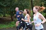 Mattoni FreeRun Park Race je název běžeckého závodu, který se konal 28. září v parku zámku Konopiště.