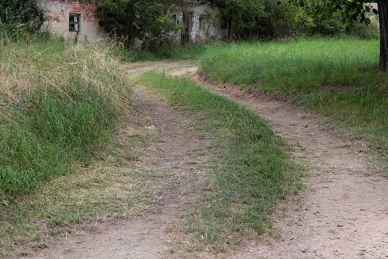 Fotokvíz: Poznáte obec na Benešovsku?