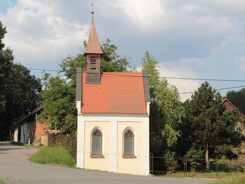 Fotokvíz: Poznáte obec na Benešovsku?