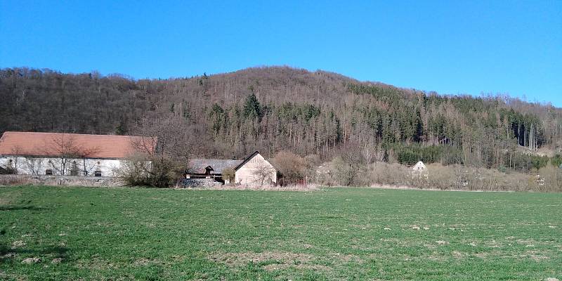 Fotokvíz: Poznáte obec na Benešovsku?