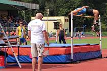 Atletika ve Vlašimi bude v příštím roce slavit 75 let svého působení.