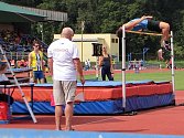 Atletika ve Vlašimi bude v příštím roce slavit 75 let svého působení.