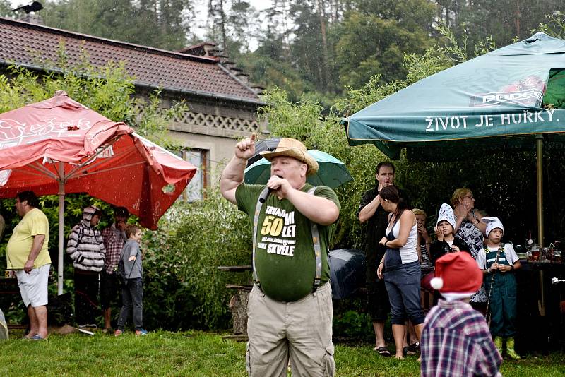 Žralokovy necky 2019.