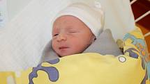 2. října se narodil Patrik Novák rodičům Monice Javůrkové a Martinu Novákovi. Při narození ve 4.25 vážil 2 740 gramů a měřil 47 centimetrů. Doma v Mukařově na rodinu čeká synek David (3,5).