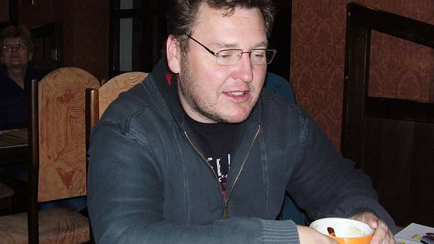 Zdeněk Hašek