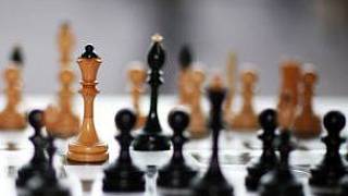 Šachy - Zahájeny krajské šachové soutěže - Náchodský deník