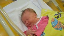 Izabella Brabencová poprvé spatřila světlo světa v benešovské porodnici 30. srpna 2022 v 8:47 hodin, vážila 3870 gramů. Narodila se rodičům Lence a Davidovi z Vojslavic.