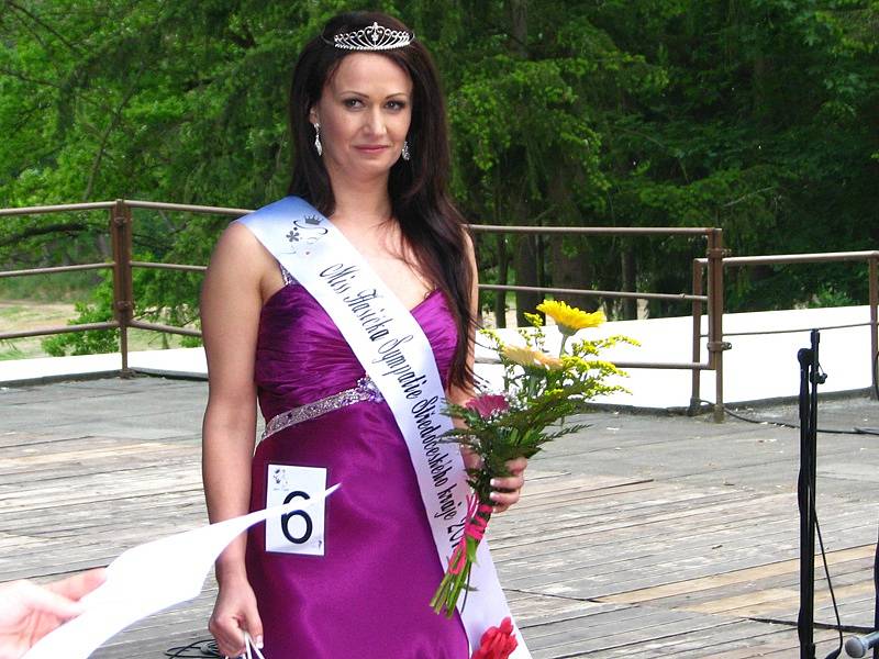 Finále Miss hasička Středočeského kraje 2015 ze zákulisí od poslední zkoušky po vyhlášení.