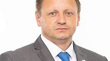 Svoboda a př. demokracie (SPD), Miloslav Hess, 48 let, SPD, živnostník - stavař. Foto: