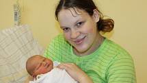 Slavnostním dnem pro Kristýnu Jirouškovou z Ratají nad Sázavou je 15. říjen. V 9.38 se jí narodila prvorozená dcera Štěpánka. Na svět přišla s váhou 3,25 kilogramu a mírou 47 centimetrů.  