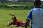 I. A třída, Podlesí - Votice 0:0, PK 11:10