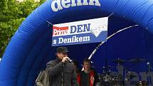 Prima Den s Deníkem 2009