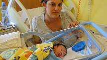 Albert Pocklan se mamince Anně z Jílového u Prahy narodil 28. října 2019 v 11 hodin a 53 minut, vážil 3460 gramů a měřil 51 centimetrů.