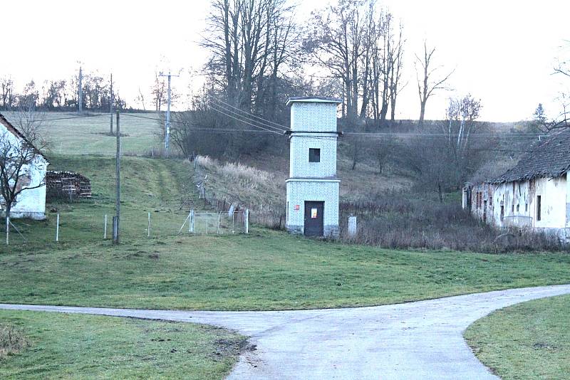 Fotokvíz: Poznáte obec na Benešovsku?