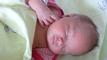 Valerie Brázdová se narodila 16. července 2021 v kolínské porodnici, vážila 2670 g a měřila 47 cm. V Sendražicích bude vyrůstat s maminkou Šárkou a tatínkem Petrem.
