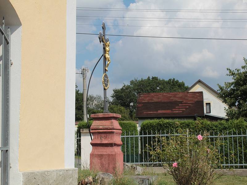 Fotokvíz: Poznáte obec na Benešovsku?