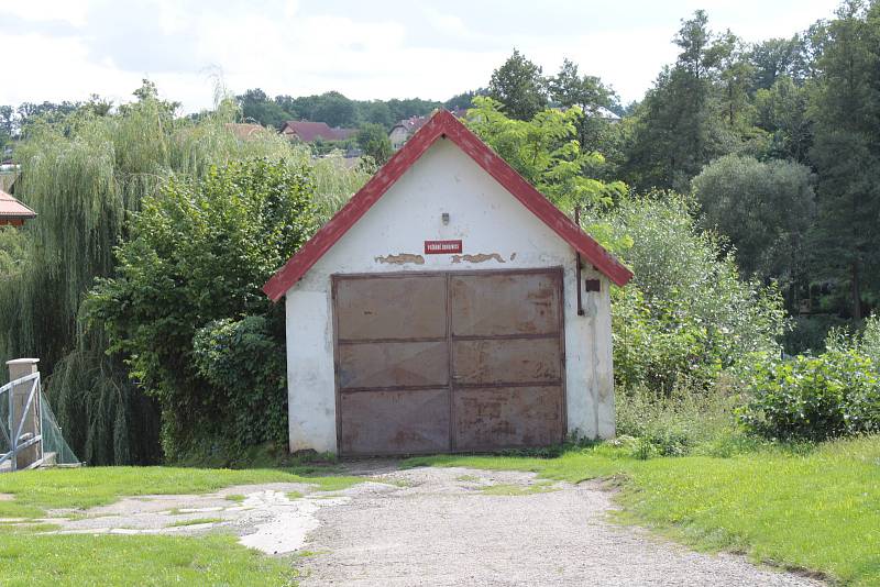 Fotokvíz: Poznáte obec na Benešovsku?