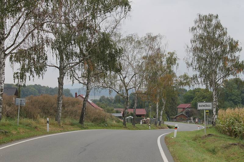 V Ratměřicích se budou zabývat také stromořadím u vjezdu do obce. Stromy na návsi se jen zkontrolují.