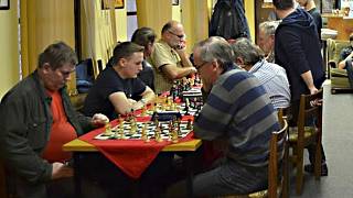 Vojtové ovládli šachové turnaje - Benešovský deník