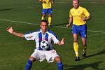 Strakonice - Benešov 0:1