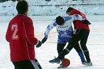 Sport bar Arena Cup: Švermov - Kralupy