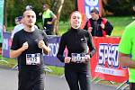 Mattoni FreeRun Park Race je název běžeckého závodu, který se konal 28. září v parku zámku Konopiště.