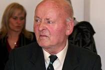Jiří Šlehuber.