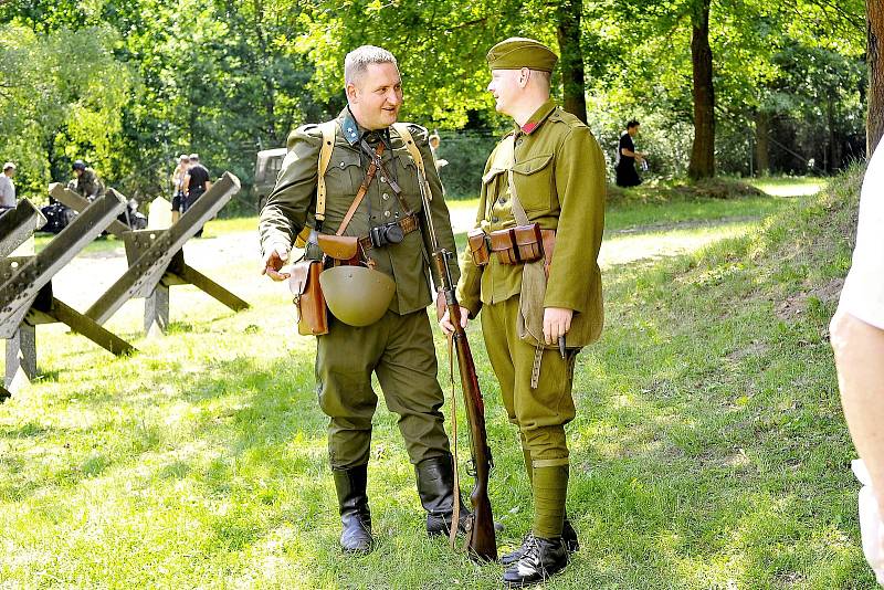 Muzeum zahájilo novou sezonu.