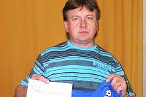 Ve třetím kole Jarní Fortuna ligy BND zvítězil Zdeněk Tůma z Benešova, který si odnesl z redakce BND tričko a stokorunovou poukázku od sázkové kanceláře Fortuna. 
