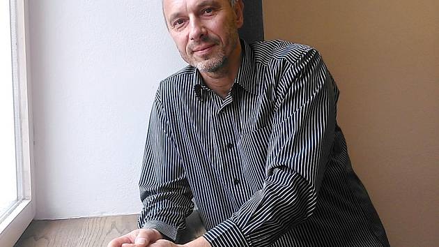 Tomáš Podhola se znovu stal zastupitelem Benešova.