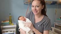 Vanesa Kuklová se manželům Monice a Lukášovi narodila v benešovské nemocnici 2. září 2020 ve 20.49 hodin, vážila 2920 gramů. Rodina bydlí ve Vlašimi.