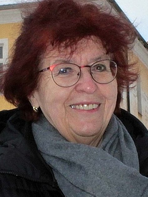 Jana Zelenková
