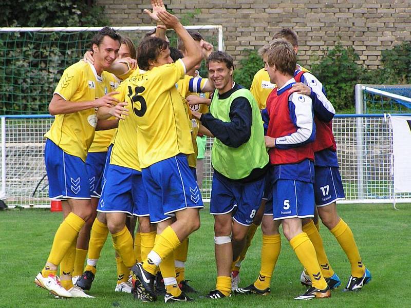 Největší událostí sportovního roku na Benešovsku byl postup fotbalistů FC Graffin Vlašim po 29 letech do II. fotbalové ligy, kterou rozjeli na výbornou. Navíc se kanonýrem II. ligy stal se třinácti góly Vladimír Bálek.