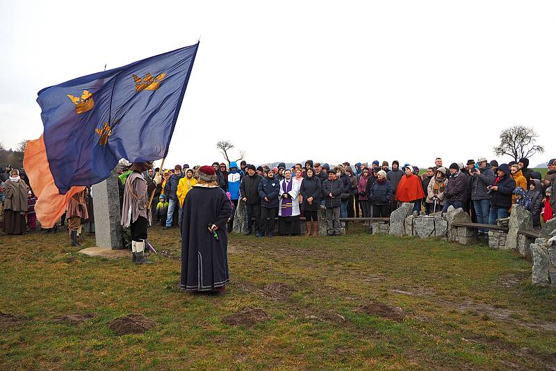 Z ukázky bitvy u Jankova, která je označována jako jedna z nejkrvavějších bitev třicetileté války.