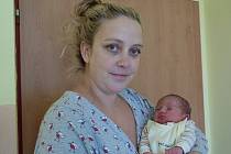 Natálka Macháčková se rodičům Zuzaně a Miloši Macháčkovým narodila 5. listopadu 2019 ve 20 hodin a 14 minut, vážila 3480 gramů a měřila 51 centimetrů. Doma v Olbramovicích má sestřičku Elišku (2,5).