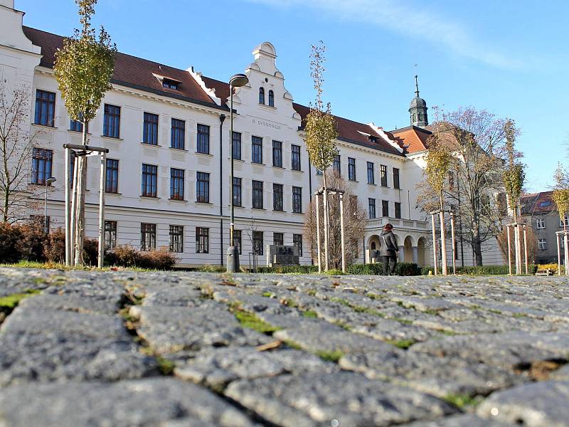 Fotokvíz: Poznáte město na Benešovsku?